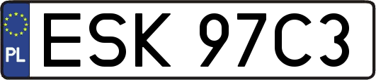 ESK97C3