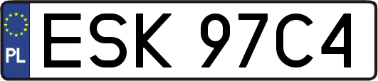ESK97C4