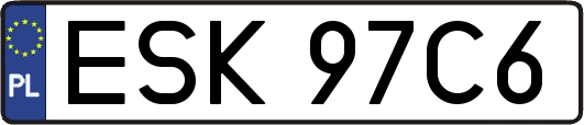 ESK97C6