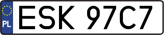 ESK97C7