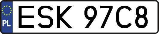 ESK97C8
