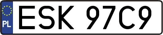ESK97C9