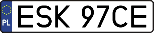 ESK97CE