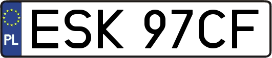 ESK97CF