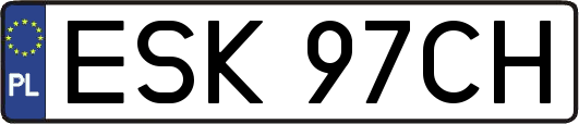 ESK97CH