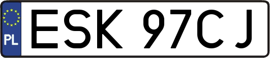 ESK97CJ