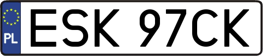 ESK97CK