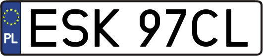 ESK97CL