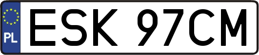 ESK97CM