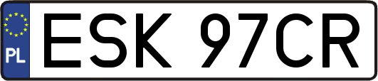 ESK97CR