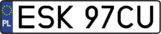 ESK97CU