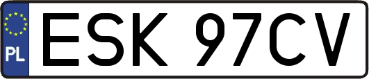 ESK97CV
