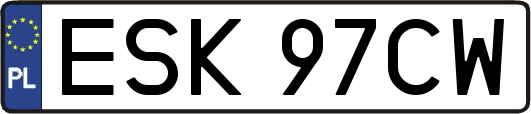 ESK97CW