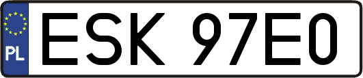 ESK97E0