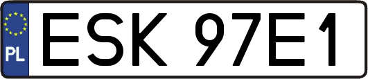 ESK97E1