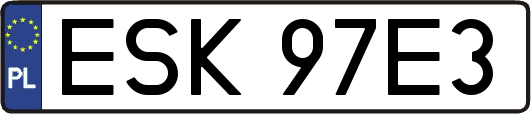 ESK97E3