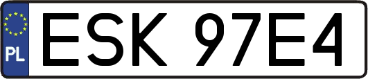ESK97E4