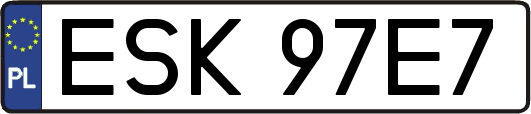 ESK97E7