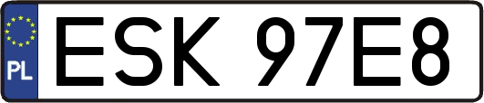 ESK97E8