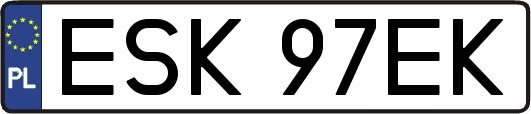 ESK97EK