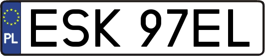 ESK97EL