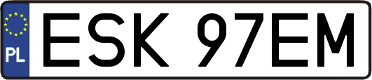 ESK97EM