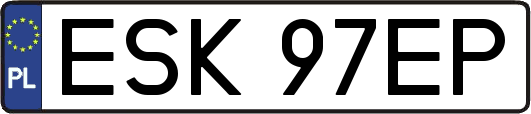 ESK97EP