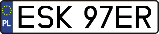 ESK97ER