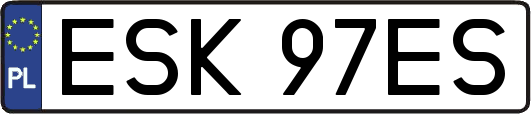 ESK97ES