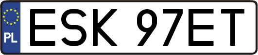 ESK97ET