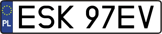 ESK97EV
