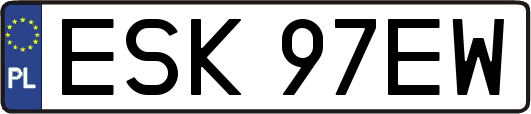 ESK97EW