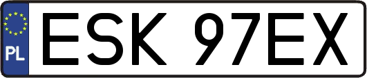 ESK97EX