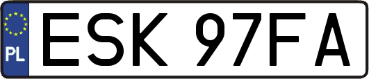 ESK97FA