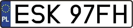 ESK97FH
