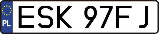 ESK97FJ