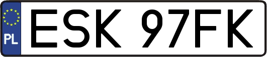 ESK97FK