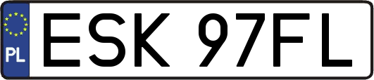 ESK97FL