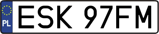 ESK97FM