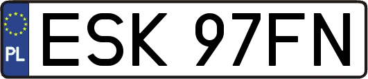 ESK97FN