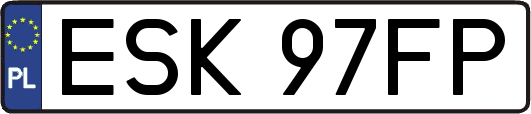 ESK97FP