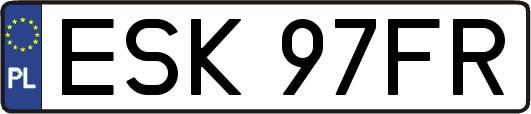 ESK97FR