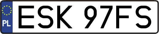 ESK97FS