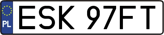 ESK97FT