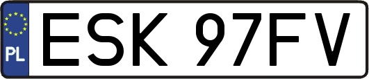 ESK97FV