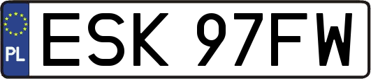 ESK97FW