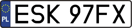 ESK97FX
