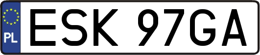 ESK97GA