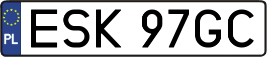 ESK97GC