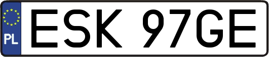 ESK97GE